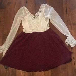 Free People Dress